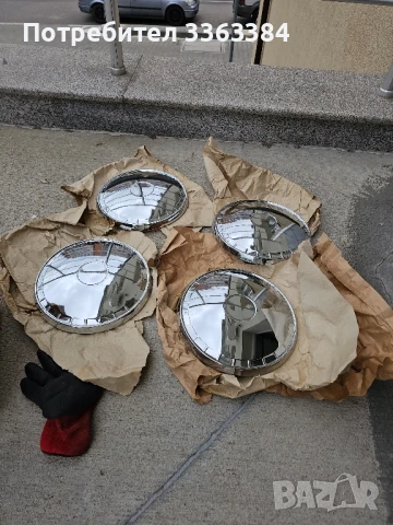 Продавам тасове за Жигула , снимка 3 - Аксесоари и консумативи - 50533705