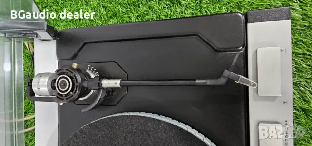 THORENS TD115 рамо TPO 70 доза Ortofon m200 E, снимка 7 - Грамофони - 49876833