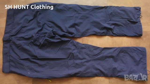 HELLY HANSEN Tech Performance RECCO Ski Snowboard Trouser Размер XXL ски сноуборд панталон 27-61, снимка 3 - Зимни спортове - 52217162