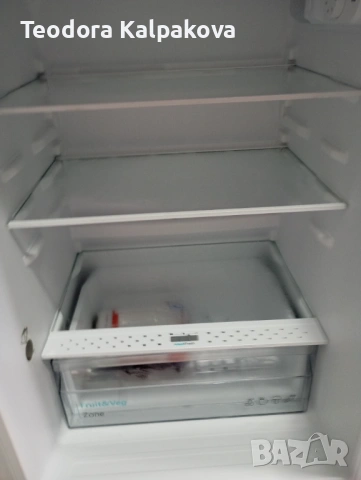 Нов хладилник с 5 години гаранция, снимка 5 - Хладилници - 53402662