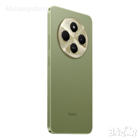 ЧАСТИ ЗА Смартфон GSM XIAOMI REDMI 14C SAGE GREEN 6.88 ", 128 GB, RAM 4 GB, 50+0.08 MP , снимка 2 - Резервни части за телефони - 51572276