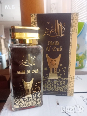 Арабски парфюми 100 мл/дамски и мъжки/, снимка 6 - Дамски парфюми - 54068200