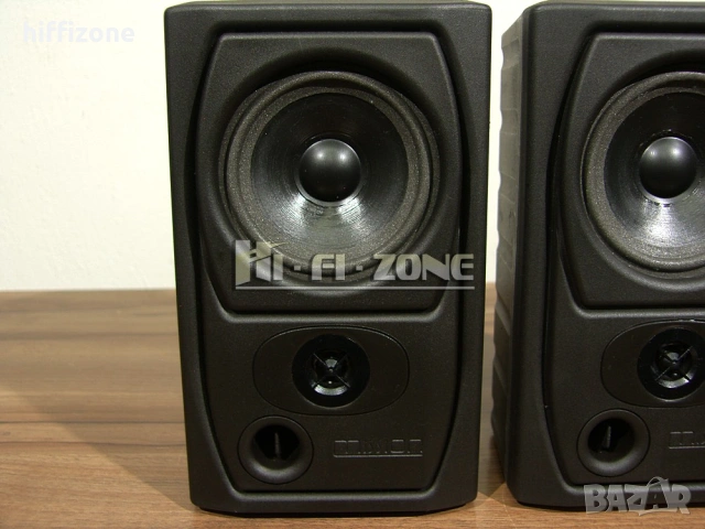 ТОНКОЛОНИ Mission model 73, снимка 3 - Тонколони - 54270986