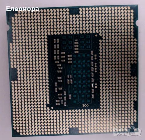 Процесор Intel I5 4440 3.10 GHz, снимка 2 - Процесори - 47271945