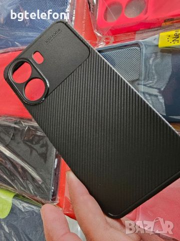 Xiaomi Redmi 13C аксесоари, снимка 15 - Калъфи, кейсове - 45210899