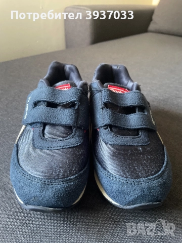 Reebok детски маратонки, снимка 2 - Детски маратонки - 51537181