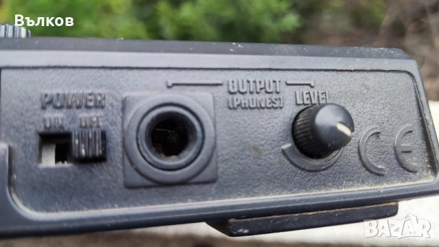 Процесор за китара ZOOM 707 ll, снимка 4 - Китари - 52690337