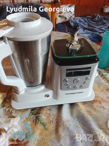 Продавам нови неизползвани домакински уреди , снимка 8 - Други - 53613740