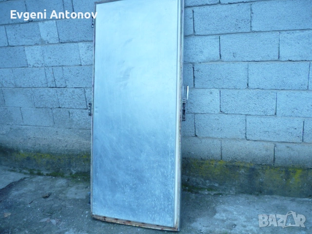 врата от хладилна камера, снимка 4 - Хладилни витрини и фризери - 54004099
