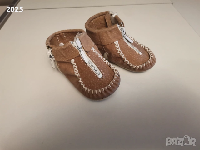 бебешки буйки за прохождане, снимка 3 - Бебешки обувки - 54024705