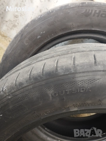 195 55 16, снимка 5 - Гуми и джанти - 53261997