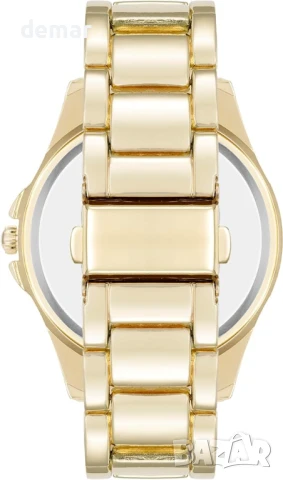 Мъжки часовник гривна Steve Madden, снимка 3 - Мъжки - 51272270