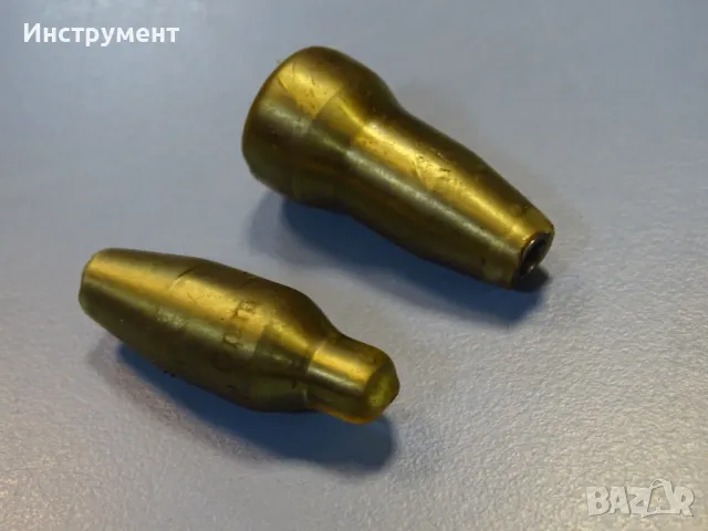 Комплект диамантени изравнители за Diaform апарат Q18 A630 952-14, снимка 3 - Резервни части за машини - 49930914