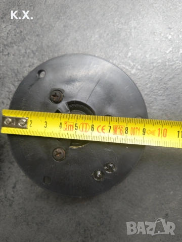 Високочестотни говорители , снимка 3 - Тонколони - 53253233