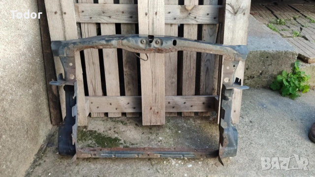 Продавам очиларки за шкода Октавия 2 преди фейса в добро състояние , снимка 3 - Части - 53501472