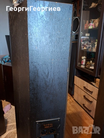 infinity Kappa 8.2i, снимка 10 - Тонколони - 54008233