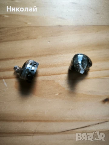 Hi-fi Аудио Слушалки KZ PR1 HiFi Edition , снимка 3 - Слушалки и портативни колонки - 51128499