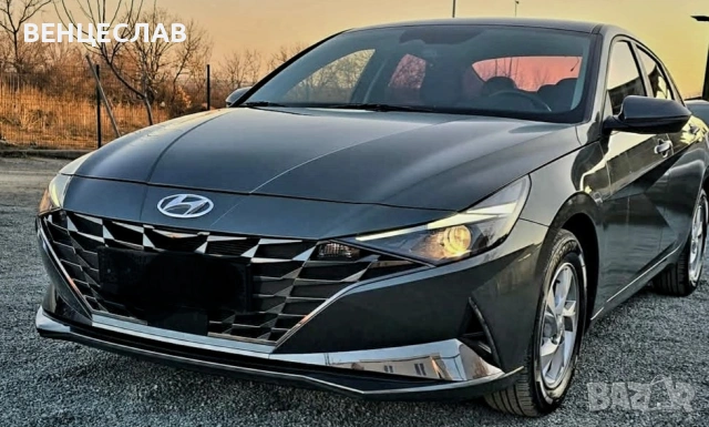 HUNDAI ELANTRA AVANTI , снимка 2 - Автомобили и джипове - 53095254