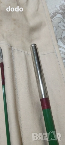 tokoz lipno 2.40m, снимка 11 - Въдици - 53623060