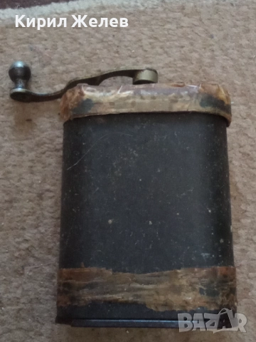 Бакелитена кафемелачка 50568