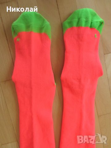 2XU Compression Performance Run Socks UPF50+, снимка 6 - Дамски чорапи - 45326160