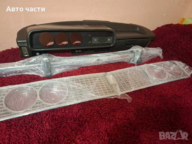 радятор воден за Москвич 2140 нов , снимка 18 - Части - 54020440