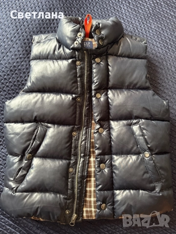 Грейка дебела. Gap. 6-7 години.