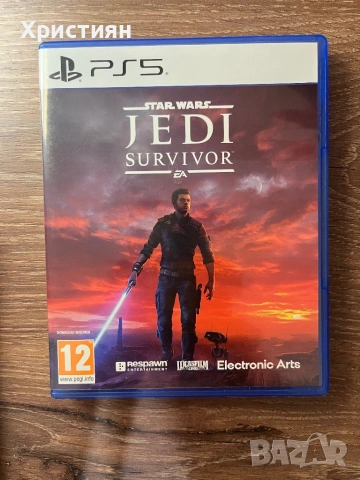 Игри за PS 5, снимка 4 - Игри за PlayStation - 53979244