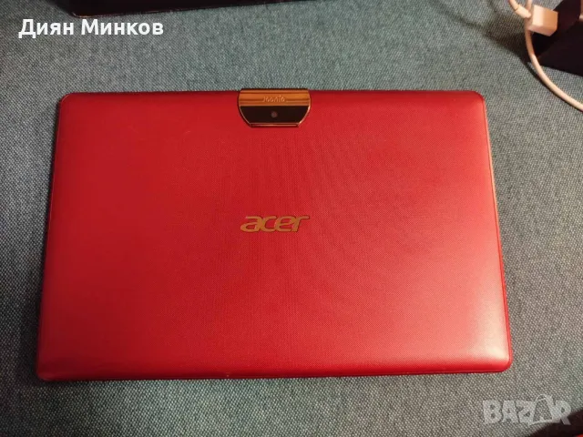 Acer Iconia Tab 10 64gb, снимка 1 - Таблети - 48522088