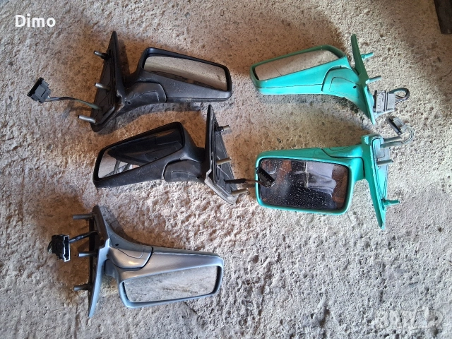 Ел.огледала за голф 3, снимка 2 - Части - 53801908