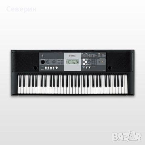 синтезатор yamaha ypt-230, снимка 1 - Ресийвъри, усилватели, смесителни пултове - 46214352