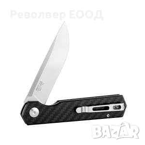 НОЖ GANZO FH11-CF, снимка 10 - Ножове - 45073067