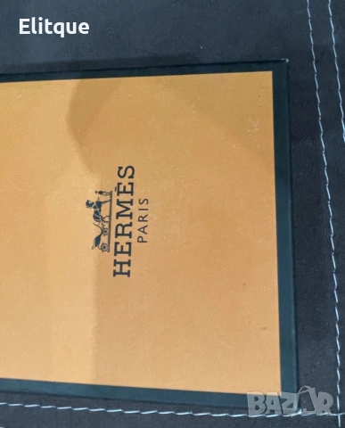 колани от естествена кожа в кутия hermes , снимка 3 - Колани - 53216880