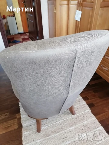 фотьойл, снимка 4 - Дивани и мека мебел - 50700588