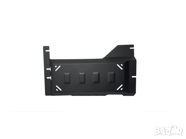 Метална кора под система Stop & GO Dacia Duster 2018г + дизел, снимка 3 - Аксесоари и консумативи - 53189155