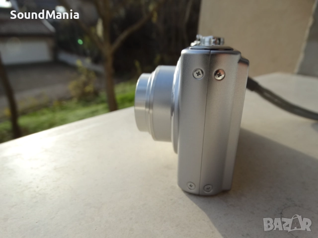 Panasonic DMC-ZX1 ..., снимка 5 - Фотоапарати - 52747088