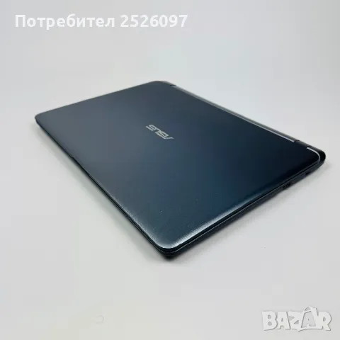 ASUS X507/15,6” FHD/i3-7020U/NVIDIA MX110/128GB NVMe+1TB HDD/6GB DDR4, снимка 9 - Лаптопи за работа - 48068015