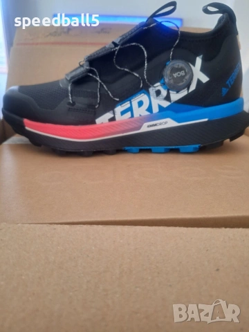 Продавам маратонки Адидас!, снимка 14 - Маратонки - 53695789