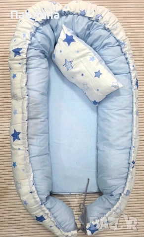 Бебешки гнезда , снимка 8 - Други - 52723599