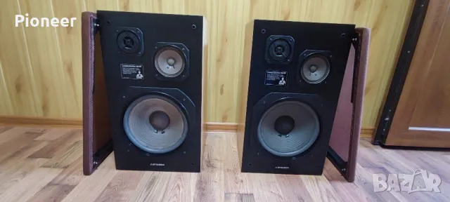 Тонколони Mitsubishi SS-20, снимка 14 - Тонколони - 50053809