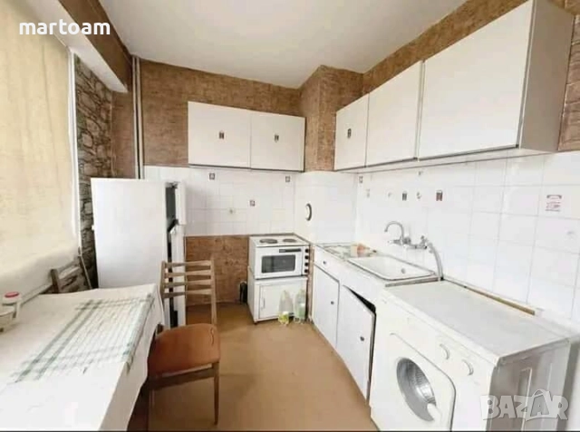 Давам под наем ДВУСТАЕН апартамент в гр.Пловдив кв.Кючук Париж, снимка 4 - Апартаменти - 52651693