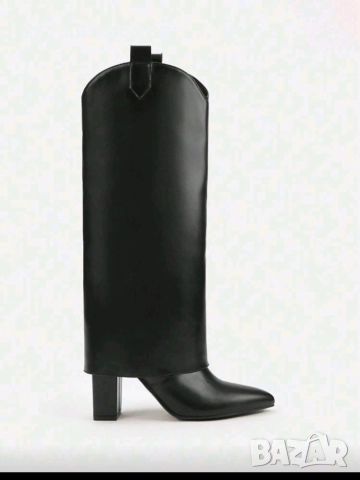 Дамски ботуши 37 номер
