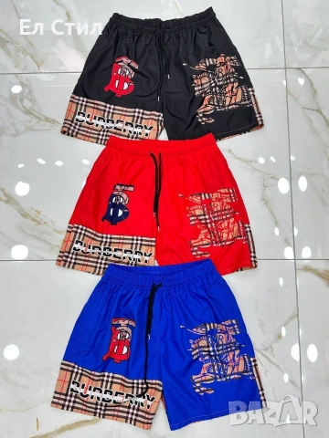 ✨🔥🔥🔥 👍 ✨𝗣𝗿𝗶𝗰e :16 € НА ЕДРО ✨𝗦ı𝘇𝗲: S M L XL XXL 📌5 бр, снимка 18 - Бански - 53760001