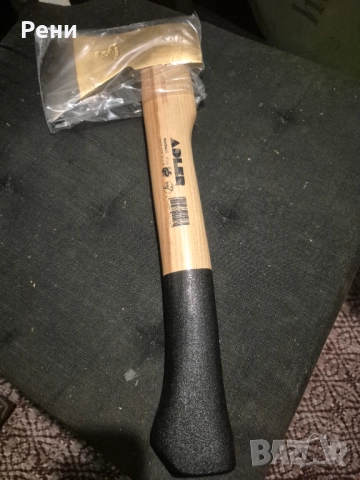 Немски брадви, снимка 17 - Ножове - 41946660