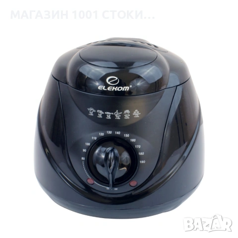 Фритюрник Elekom EK-908 