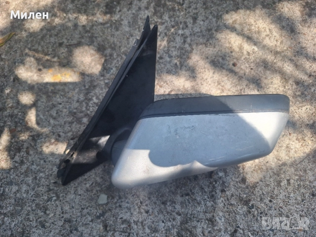 Ляво Огледало Електрически Настройки За BMW E39 5 Series 1998-2003 Година БМВ Е39, снимка 4 - Части - 51442593