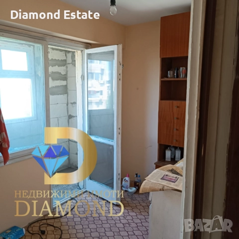 Апартамент в Димитровград, кв. Славянски, снимка 3 - Апартаменти - 52291746