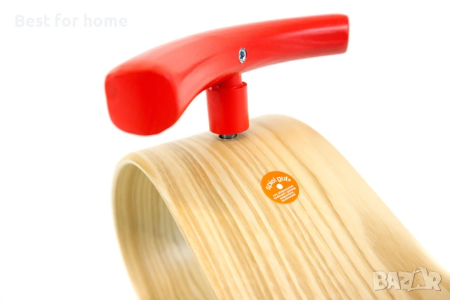 Max, колата за возене - Flying Craftsmen, снимка 5 - Коли, камиони, мотори, писти - 53528599