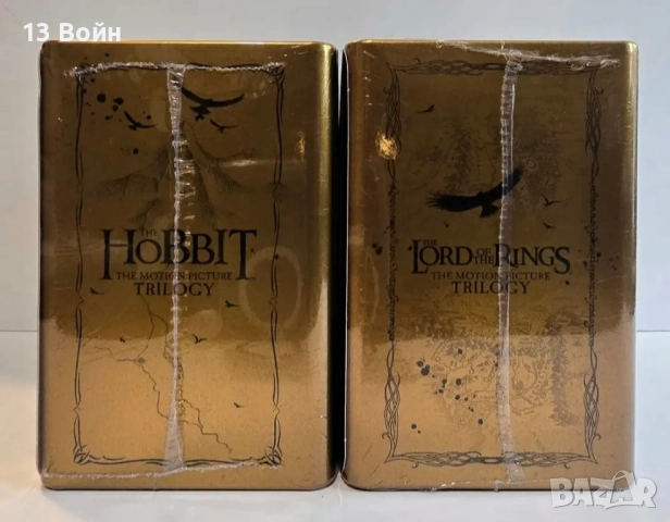 Продавам 4К SteelBook , снимка 5 - Blu-Ray филми - 51936787