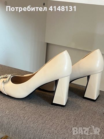 Дамски елегантни обувки, снимка 6 - Дамски елегантни обувки - 46428317